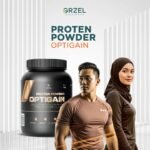 protein powder kl