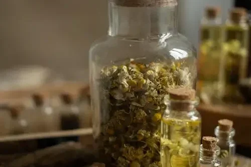 HOLISTIC HEALTH PRODUCTS